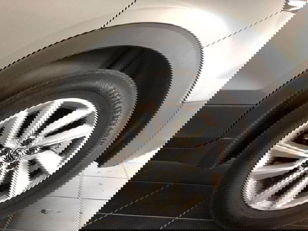 Volkswagen T-Cross usata a Torino (15)