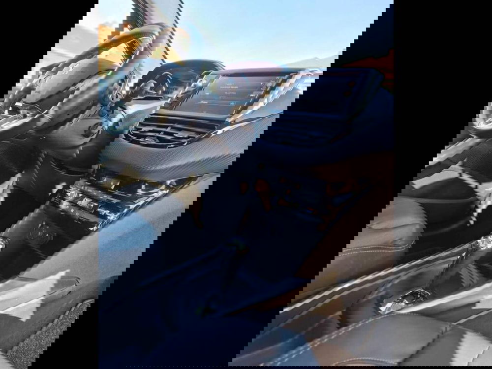 Peugeot 2008 usata a Torino (10)