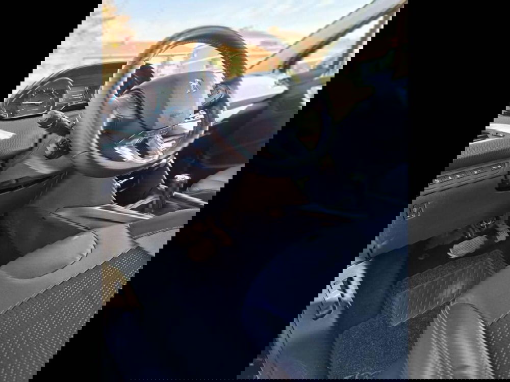 Peugeot 2008 usata a Torino (11)