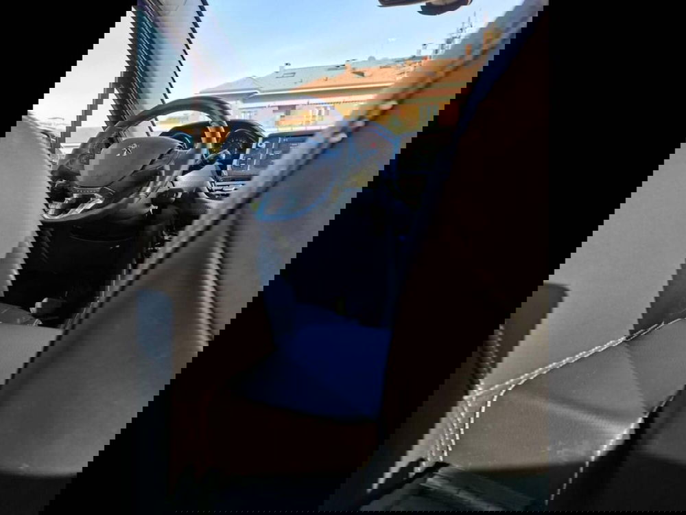 Peugeot 2008 usata a Torino (12)