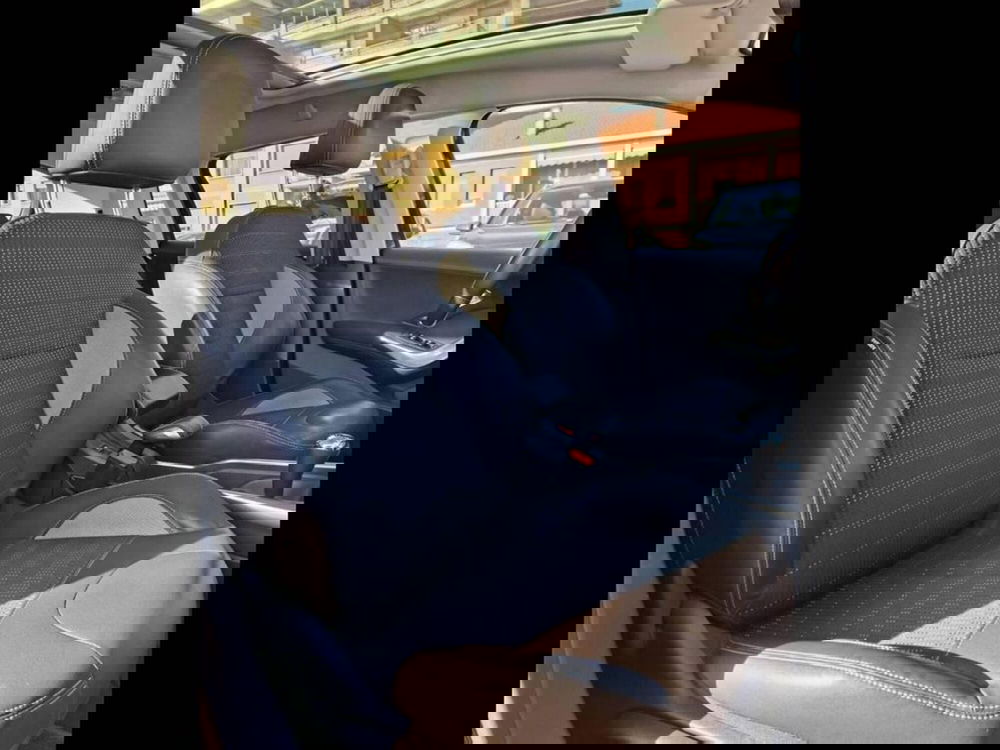 Peugeot 2008 usata a Torino (13)