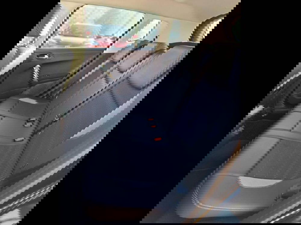 Peugeot 2008 usata a Torino (14)