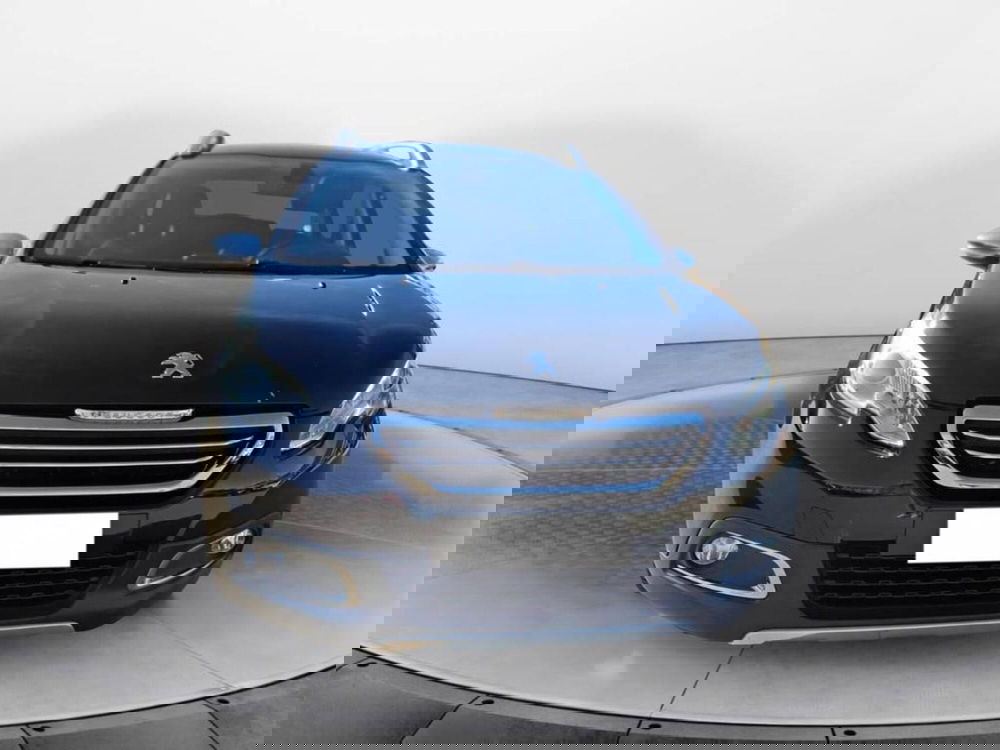 Peugeot 2008 usata a Torino (2)