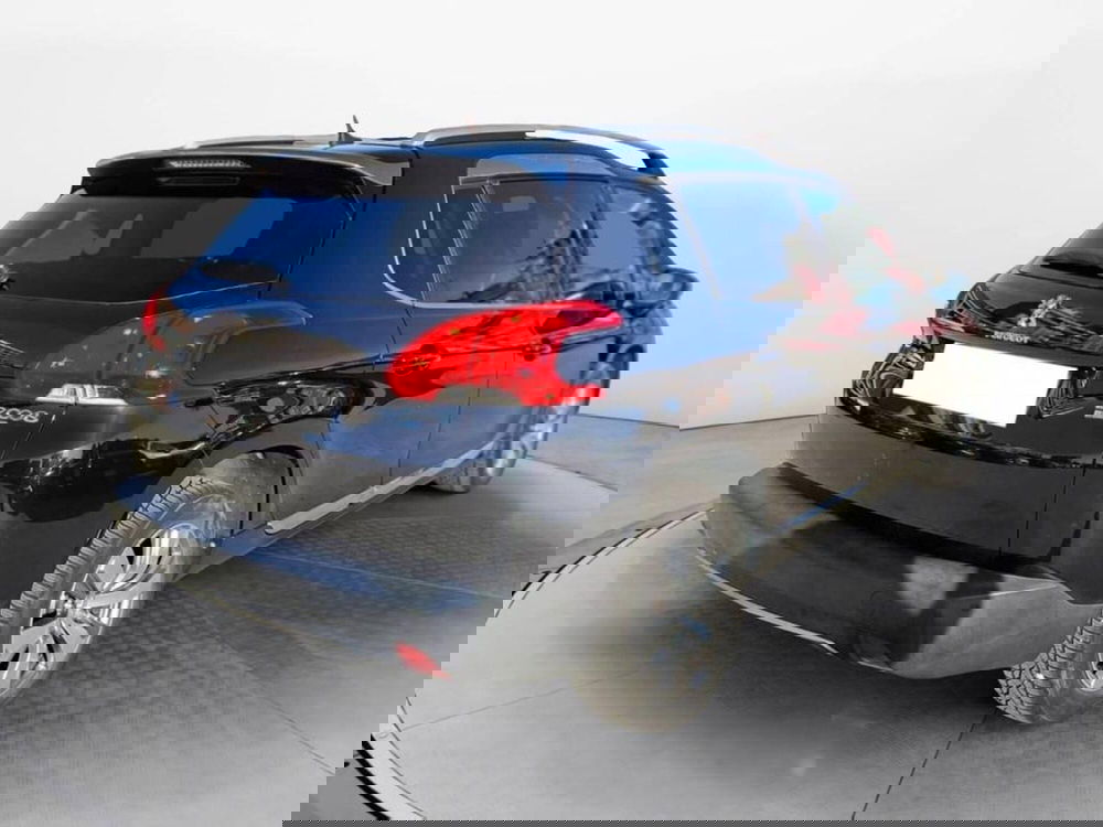 Peugeot 2008 usata a Torino (4)