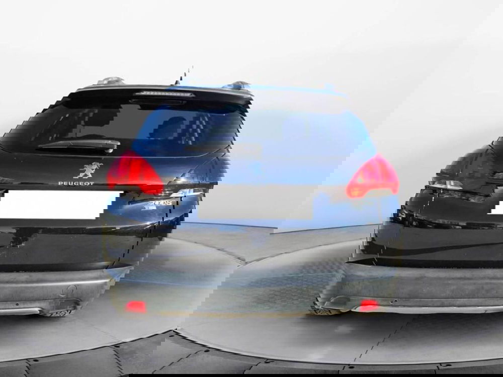 Peugeot 2008 usata a Torino (5)