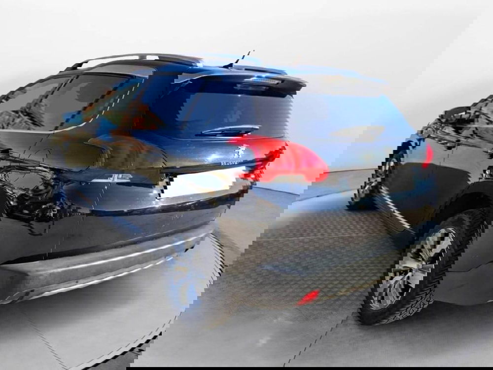 Peugeot 2008 usata a Torino (6)