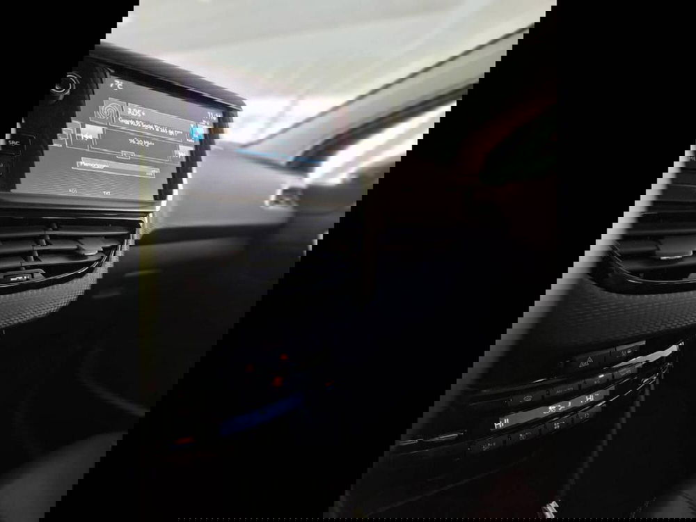 Peugeot 2008 usata a Torino (8)