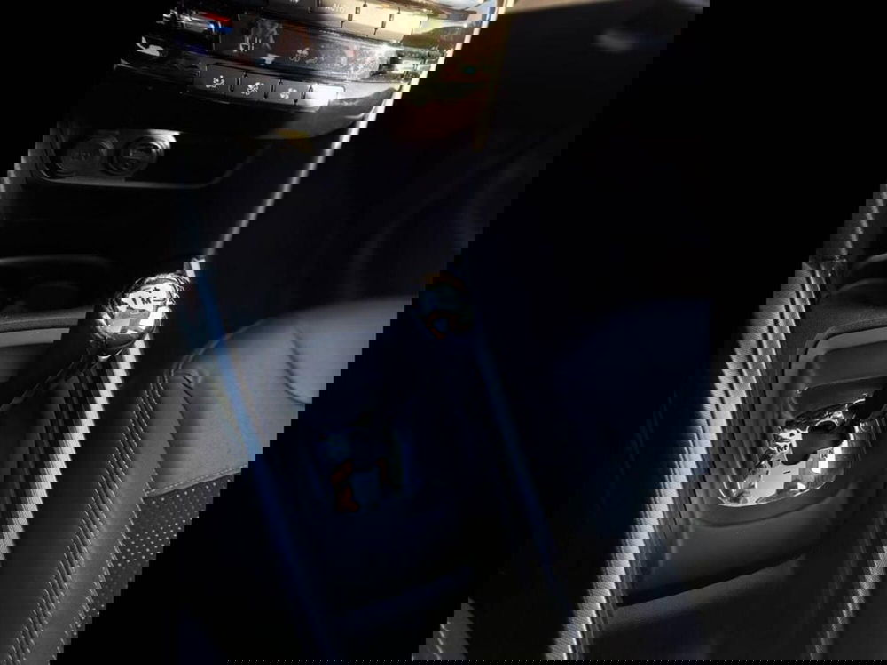 Peugeot 2008 usata a Torino (9)