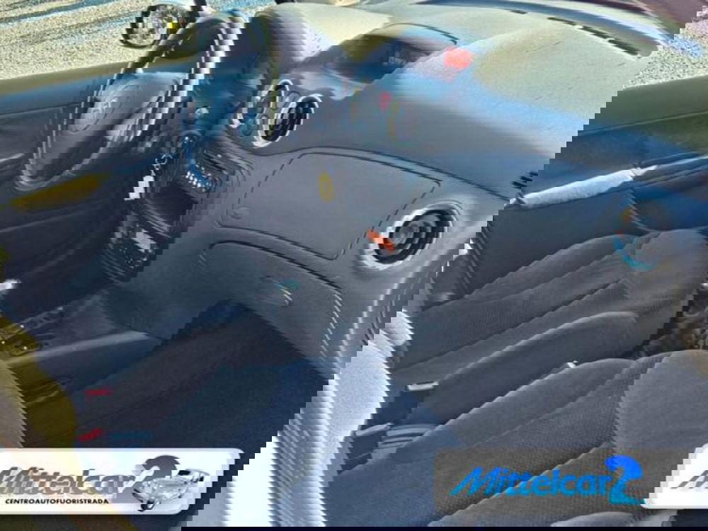 Citroen C3 usata a Udine (10)