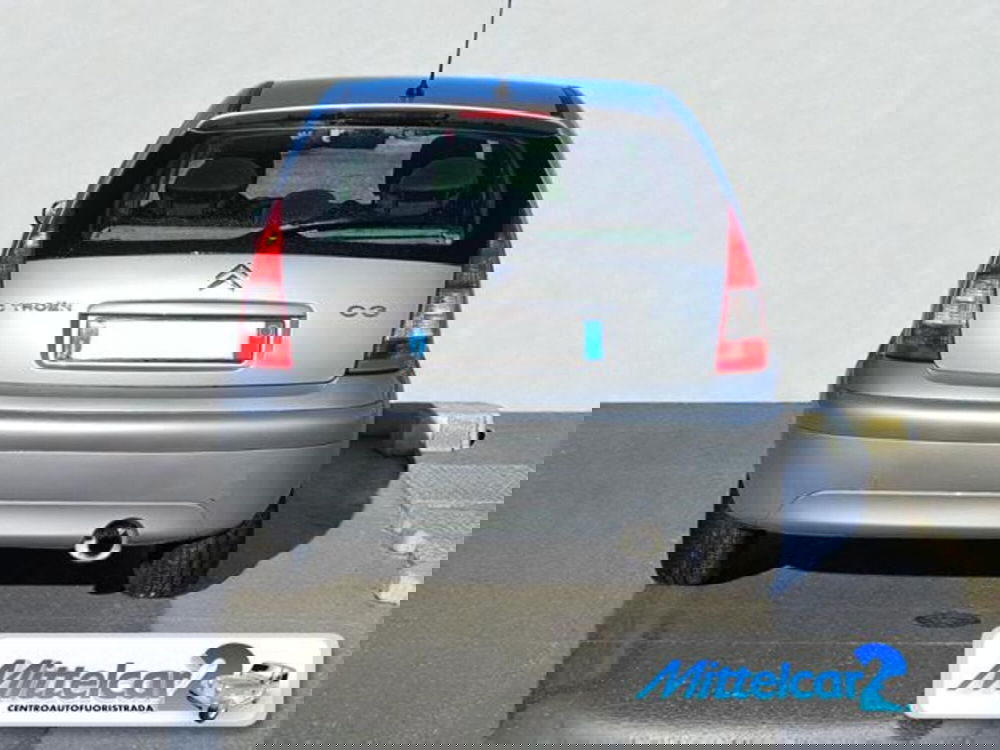 Citroen C3 usata a Udine (3)