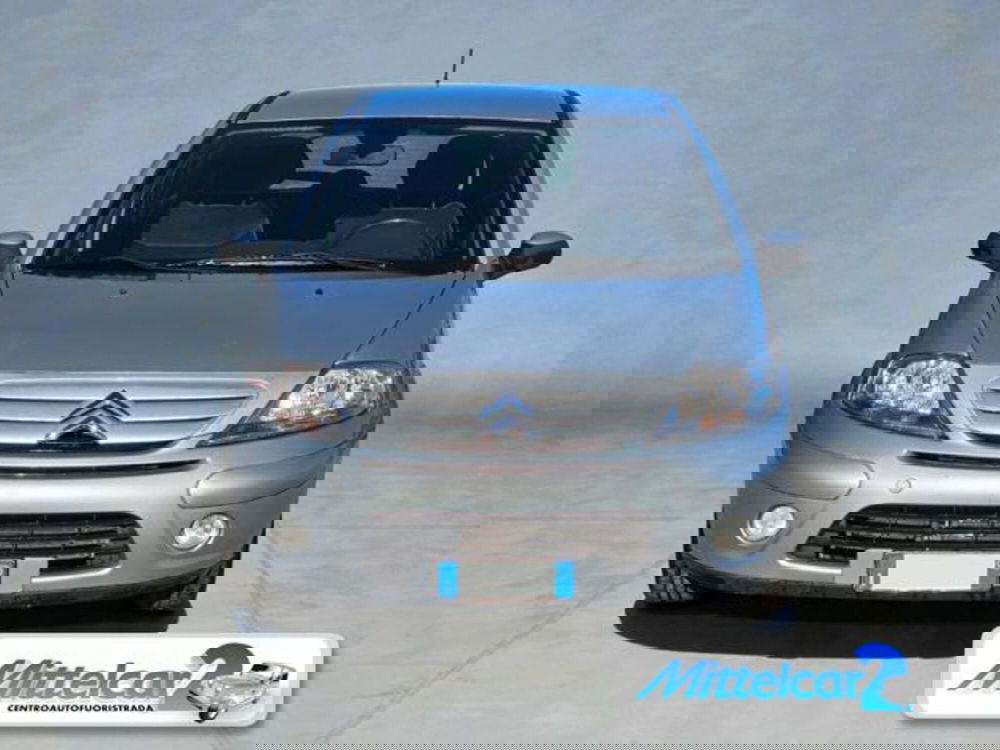 Citroen C3 usata a Udine (5)