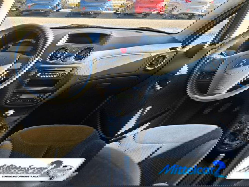 Citroen C3 usata a Udine (9)