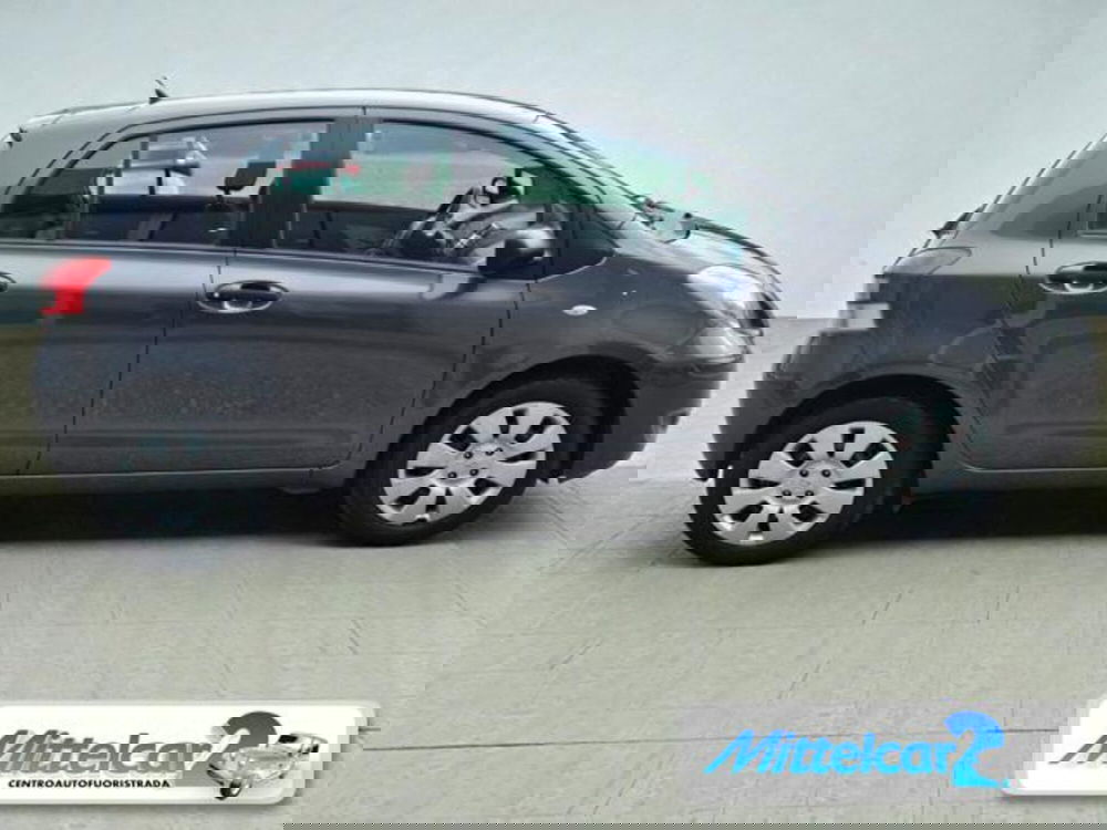 Toyota Yaris usata a Udine (3)