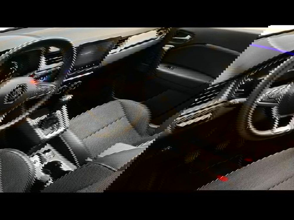 Renault Captur usata a Firenze (10)