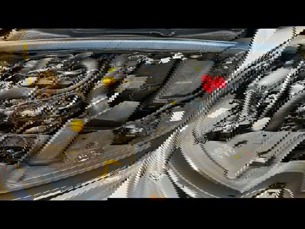 Renault Captur usata a Firenze (14)