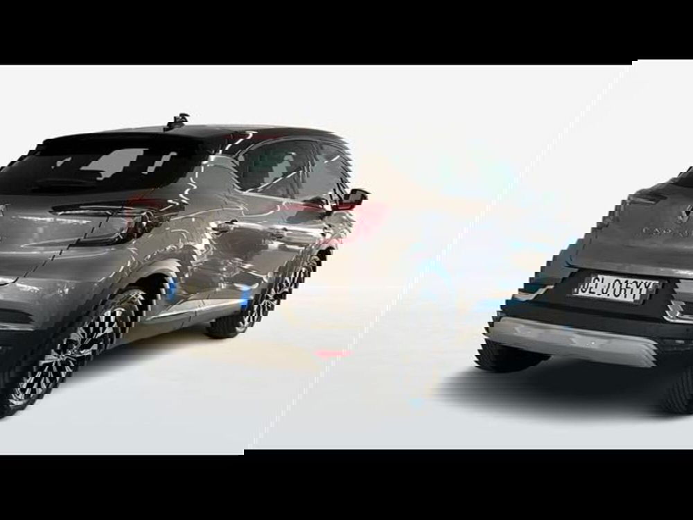 Renault Captur usata a Firenze (3)