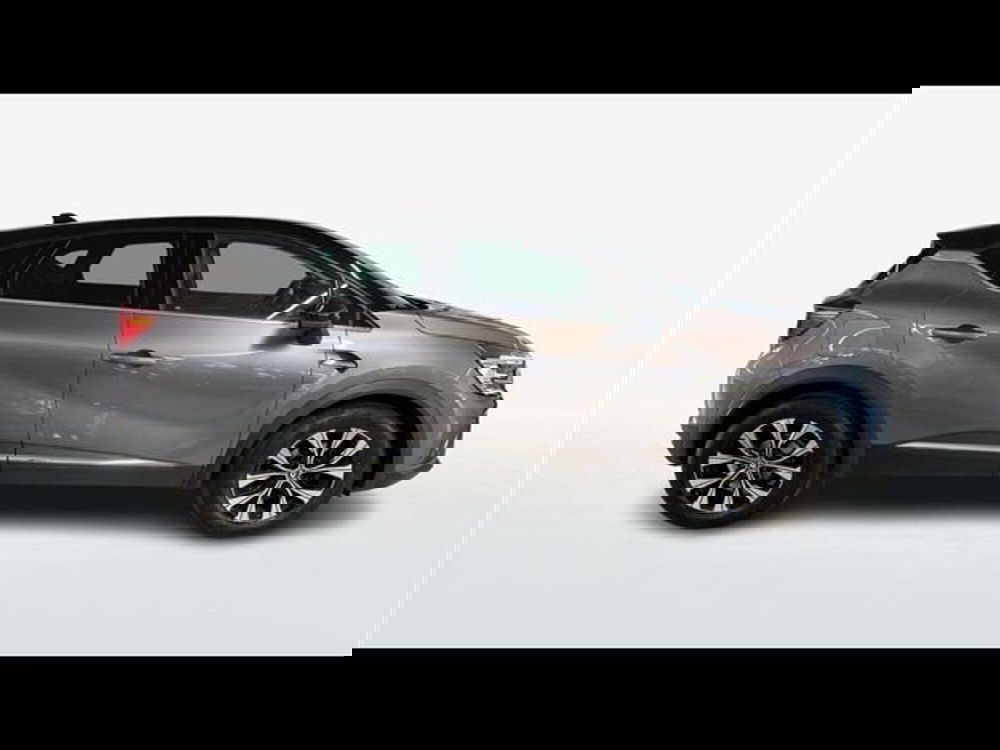 Renault Captur usata a Firenze (4)