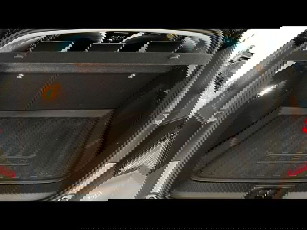 Renault Captur usata a Firenze (5)