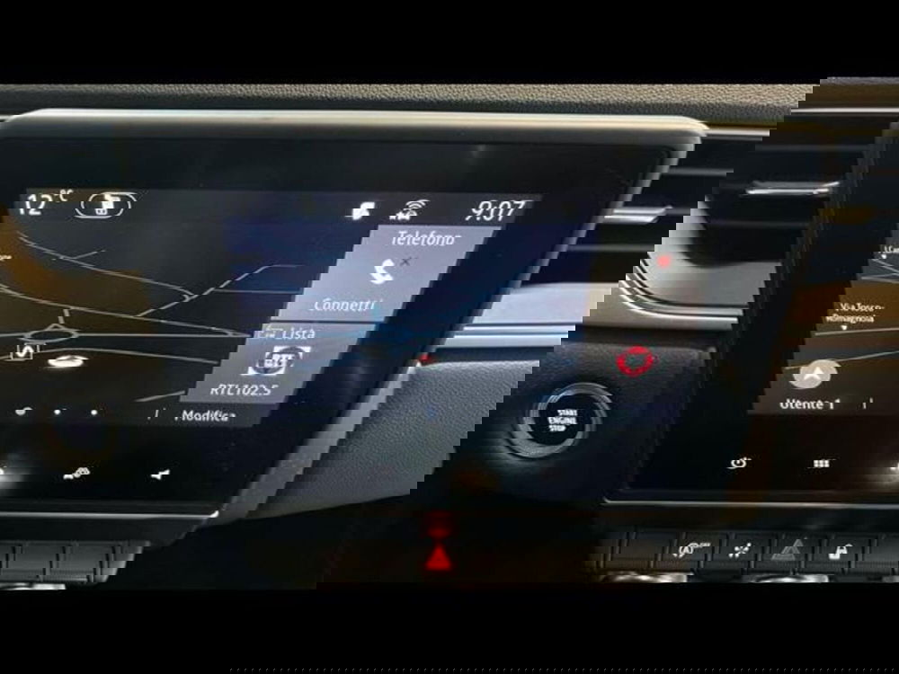 Renault Captur usata a Firenze (6)