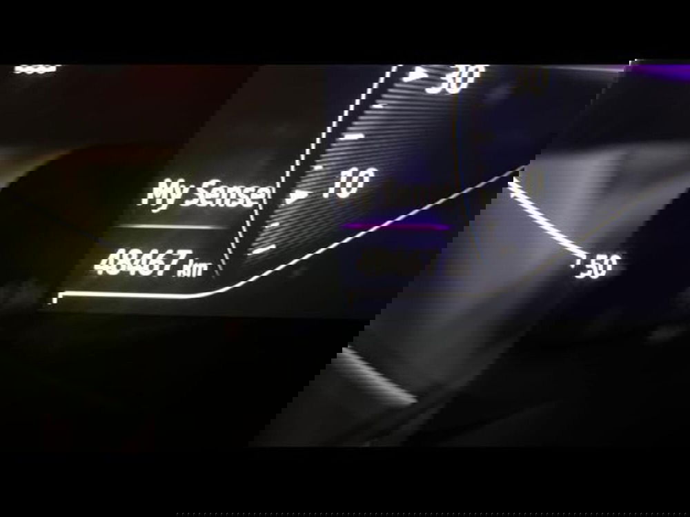 Renault Captur usata a Firenze (8)