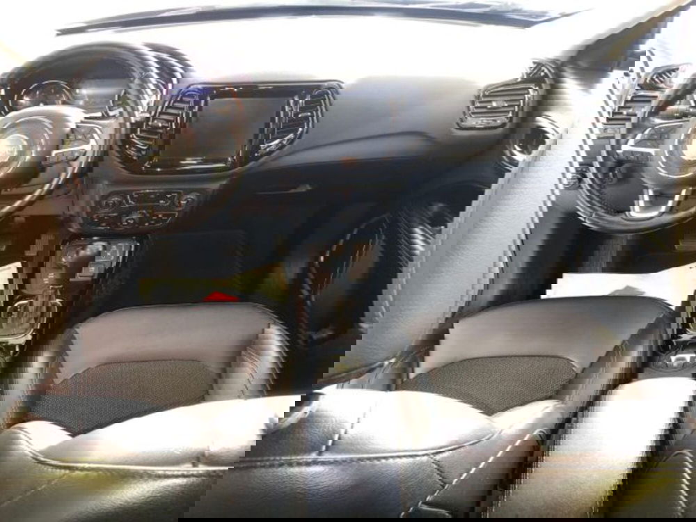 Jeep Compass usata a Torino (10)