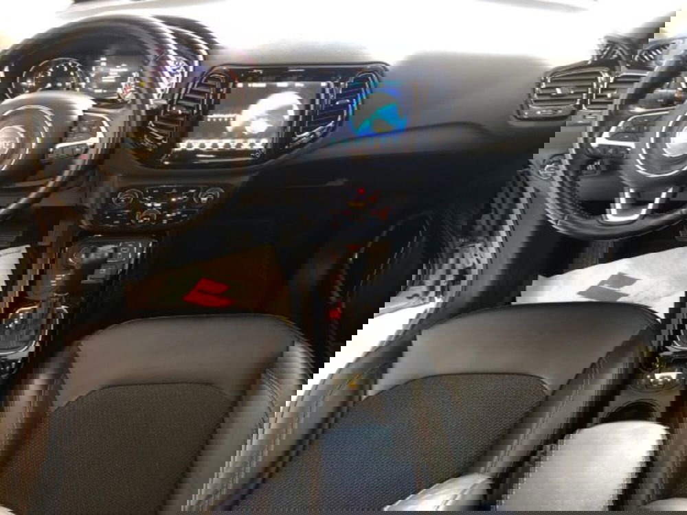 Jeep Compass usata a Torino (11)