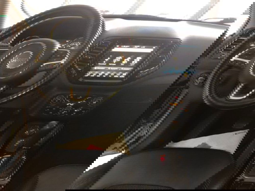 Jeep Compass usata a Torino (13)