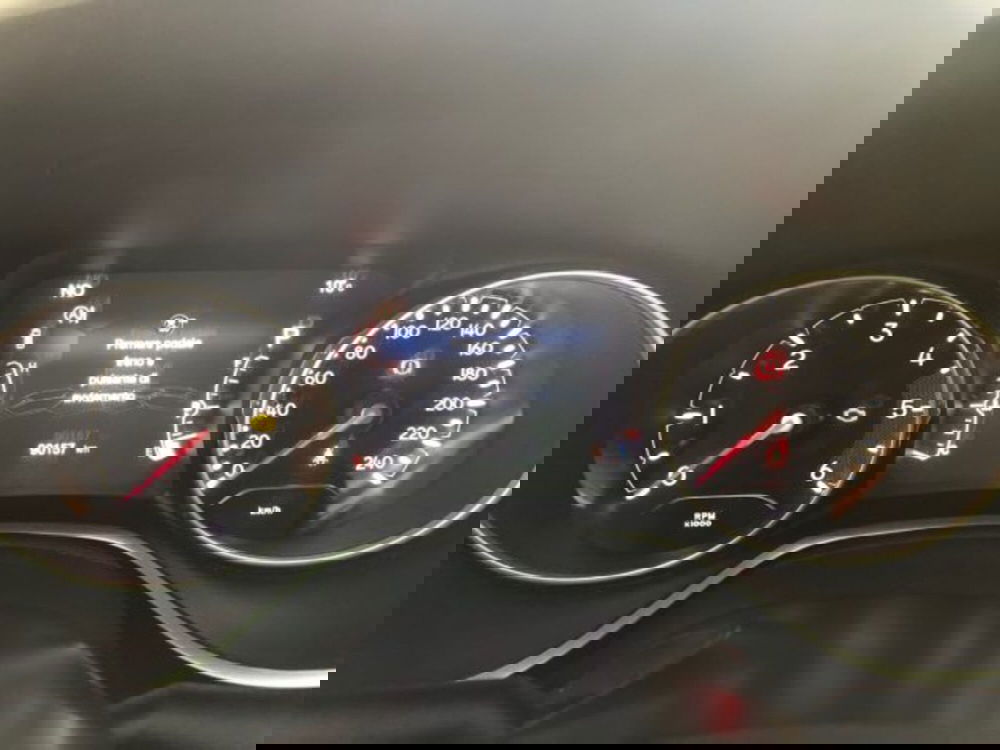 Jeep Compass usata a Torino (14)