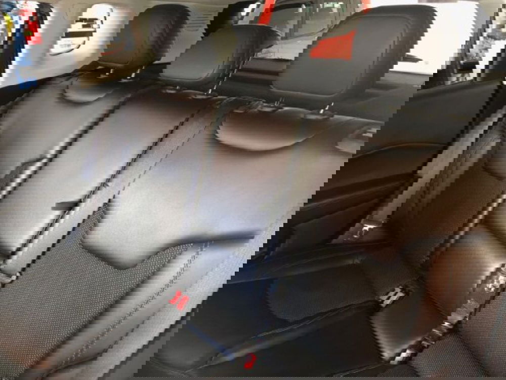 Jeep Compass usata a Torino (8)