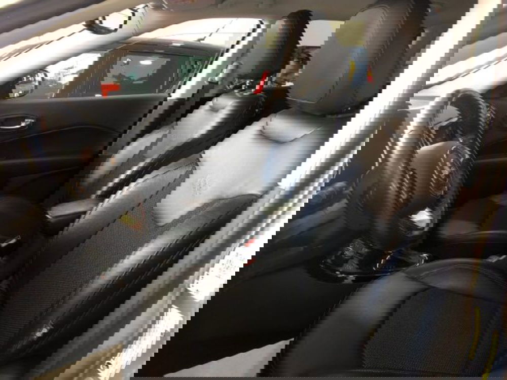 Jeep Compass usata a Torino (9)