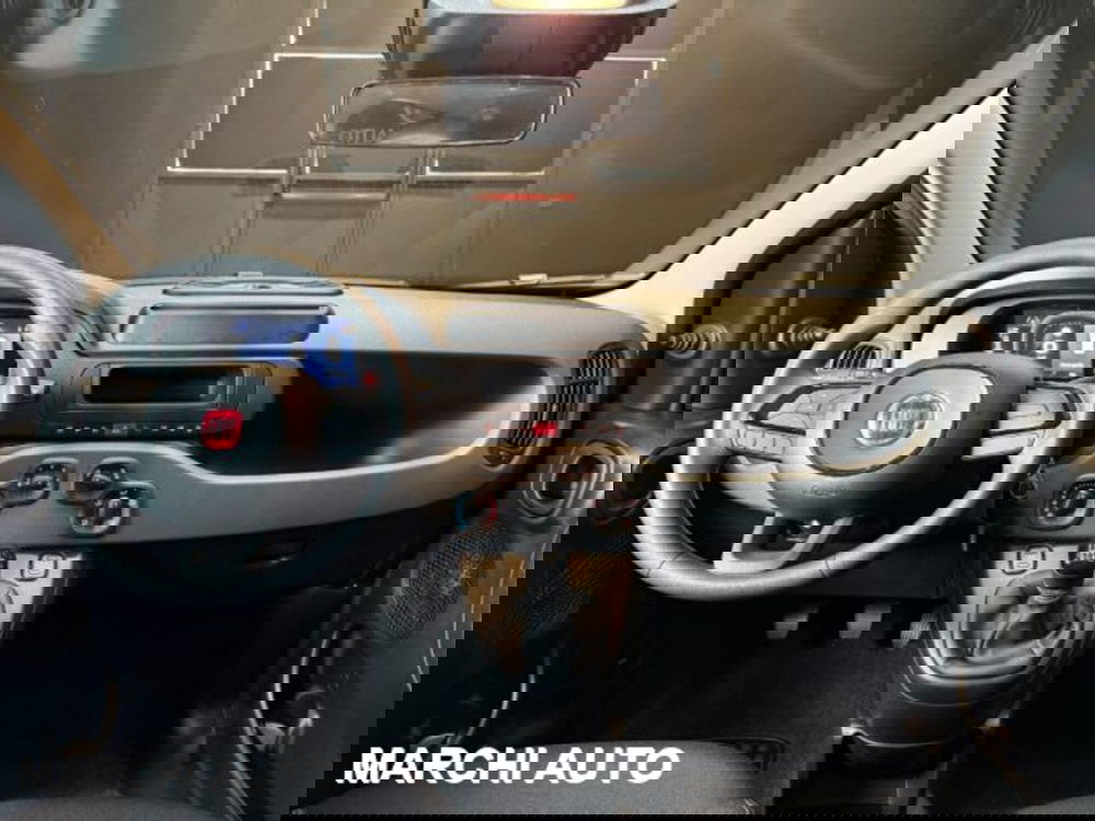 Fiat Panda nuova a Perugia (13)