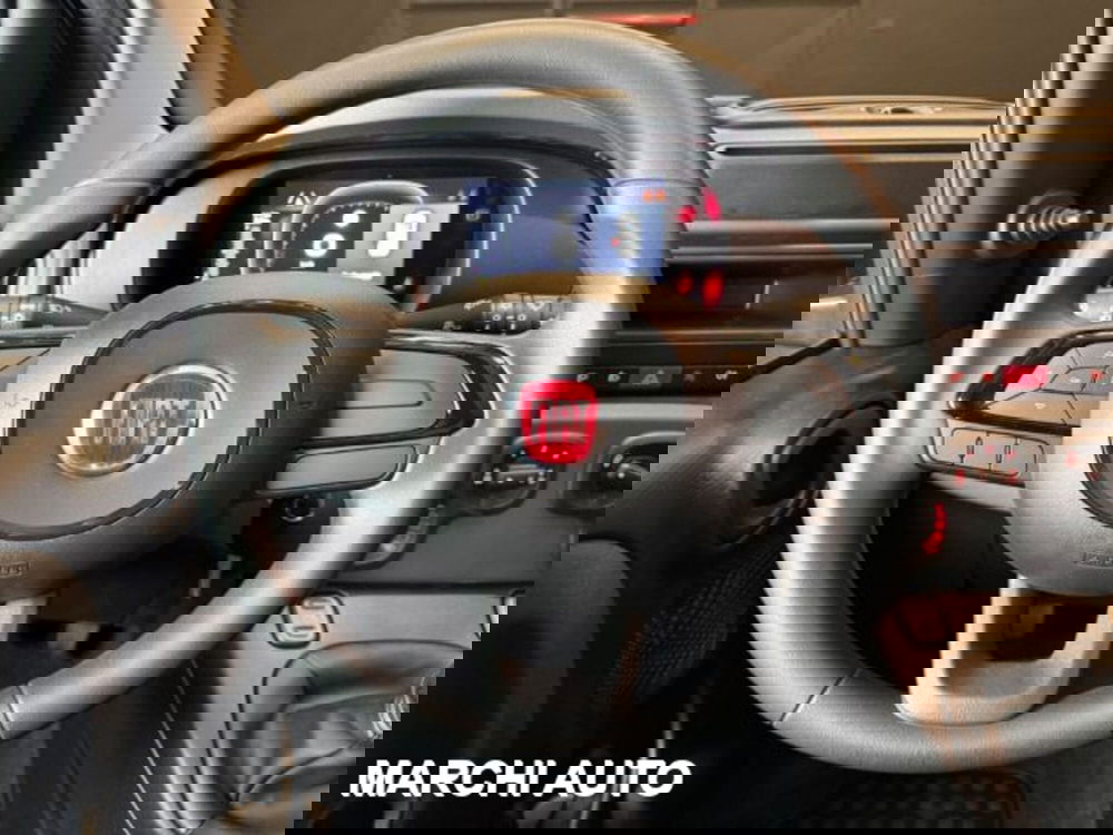 Fiat Panda nuova a Perugia (15)