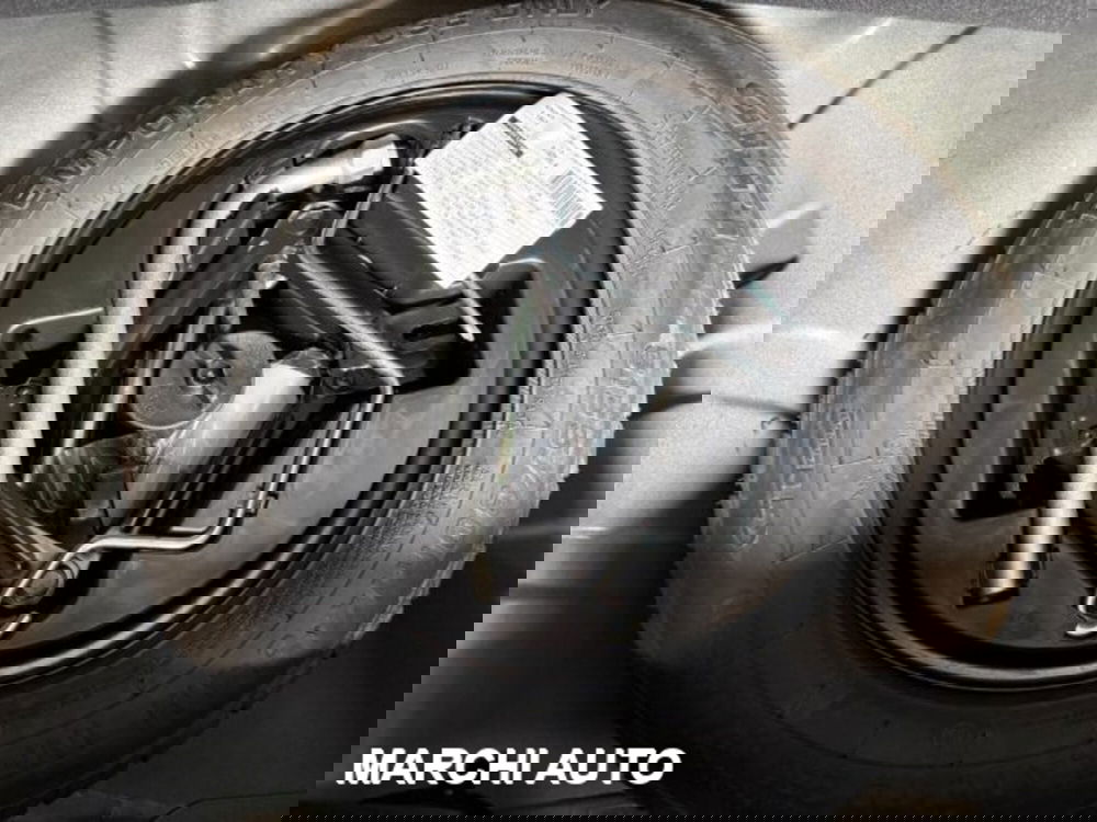 Fiat Panda nuova a Perugia (20)