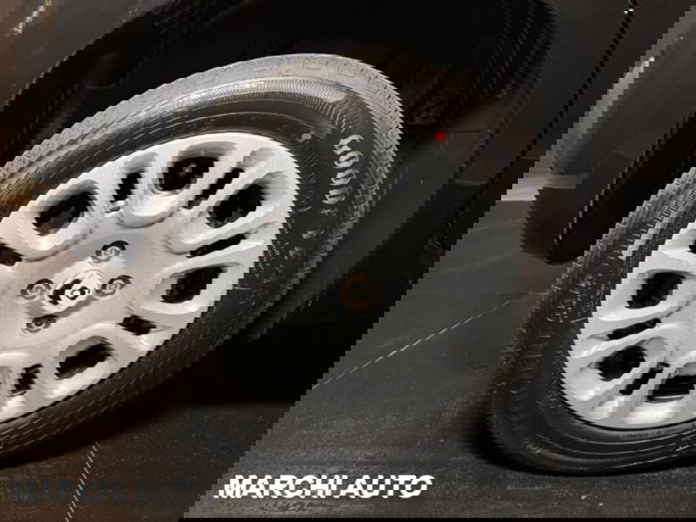 Fiat Panda nuova a Perugia (9)