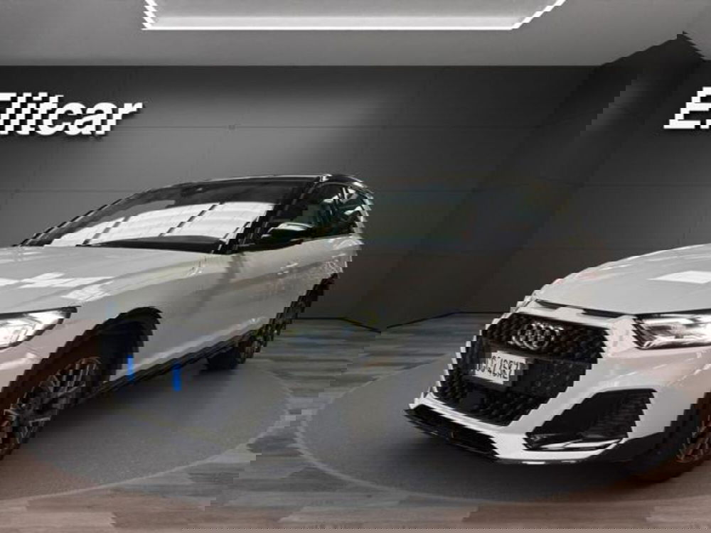 Audi A1 usata a Milano