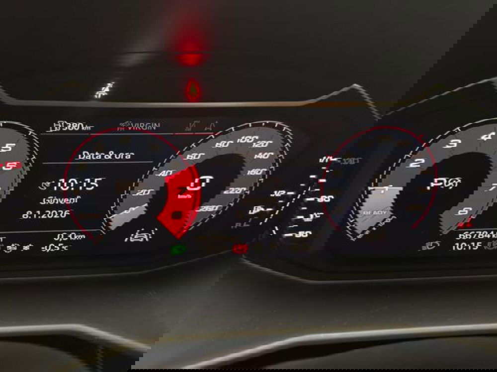 Audi A1 usata a Milano (10)