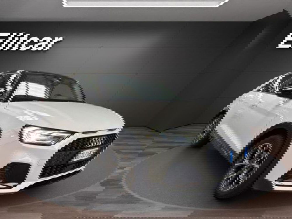 Audi A1 usata a Milano (3)