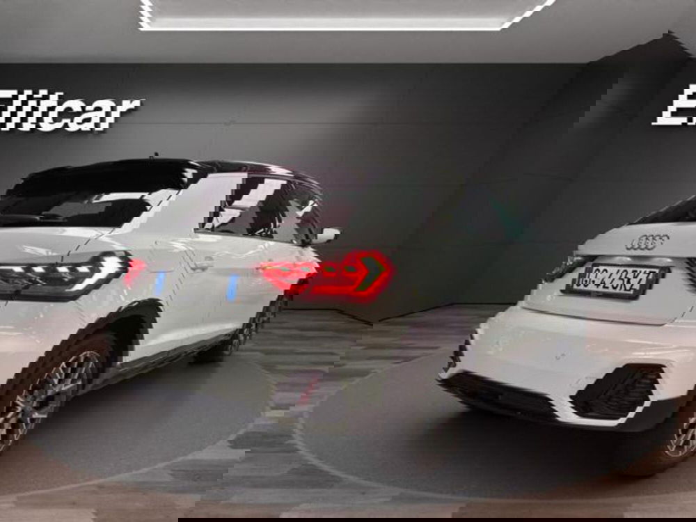 Audi A1 usata a Milano (4)