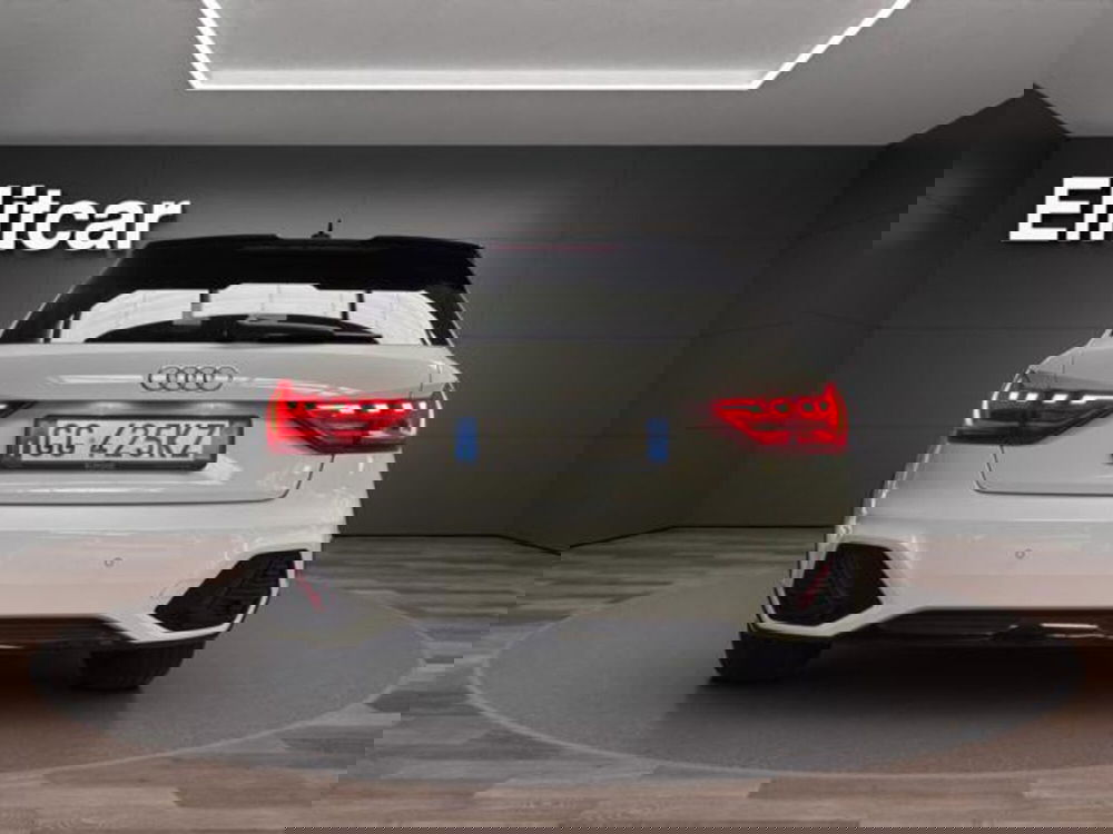 Audi A1 usata a Milano (5)