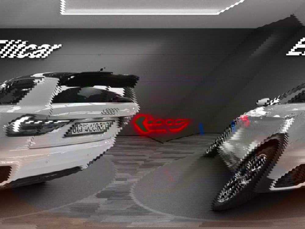 Audi A1 usata a Milano (6)