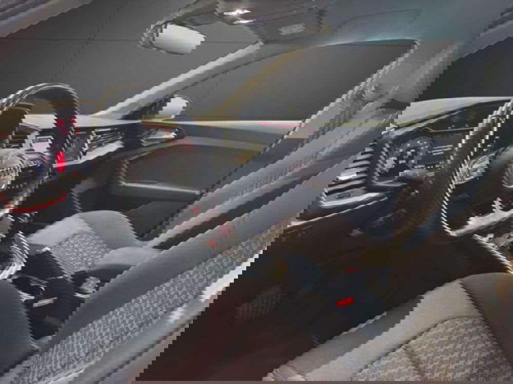 Audi A1 usata a Milano (7)