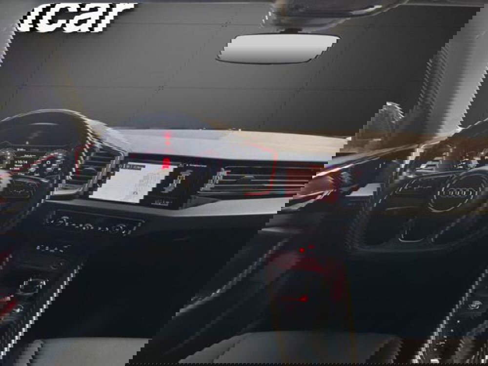 Audi A1 usata a Milano (8)