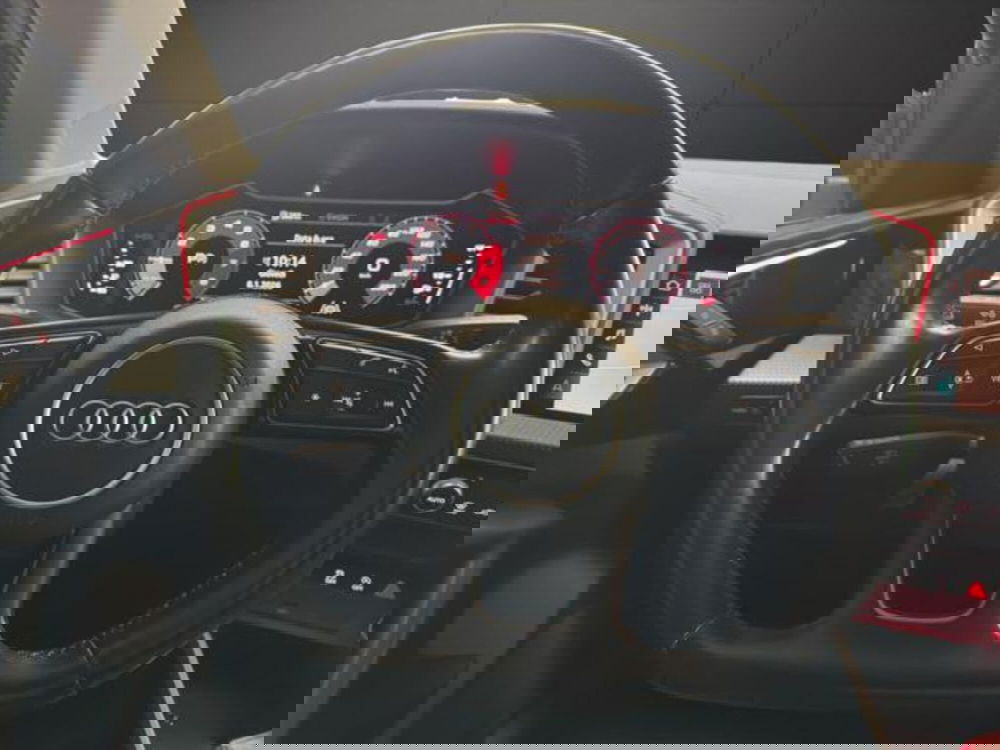 Audi A1 usata a Milano (9)