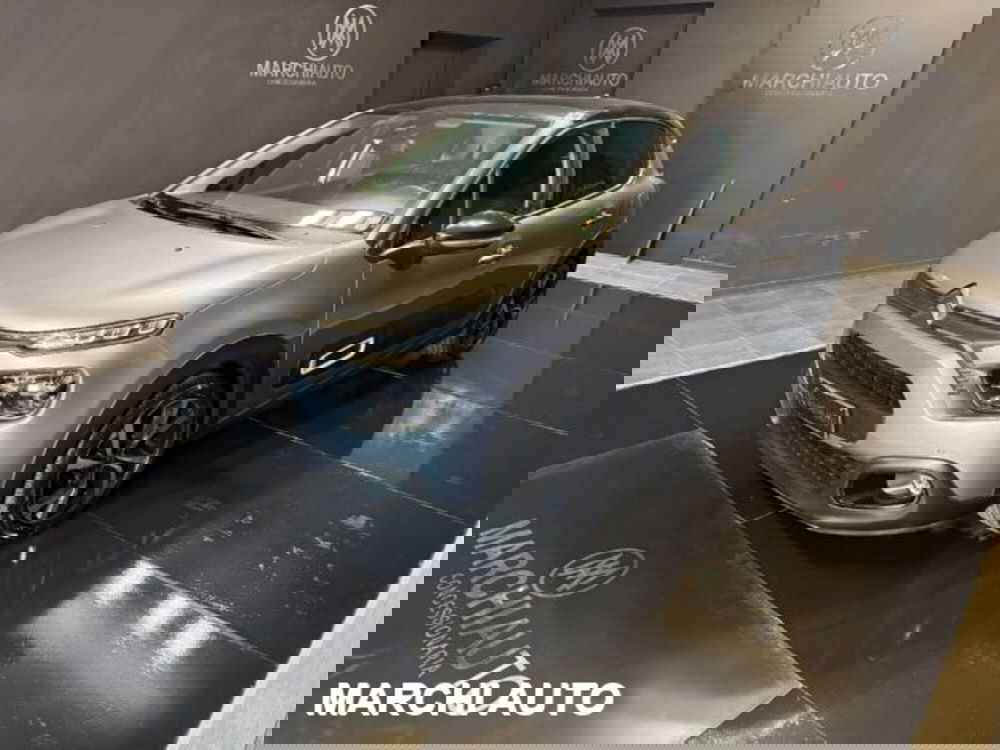 Citroen C3 usata a Perugia