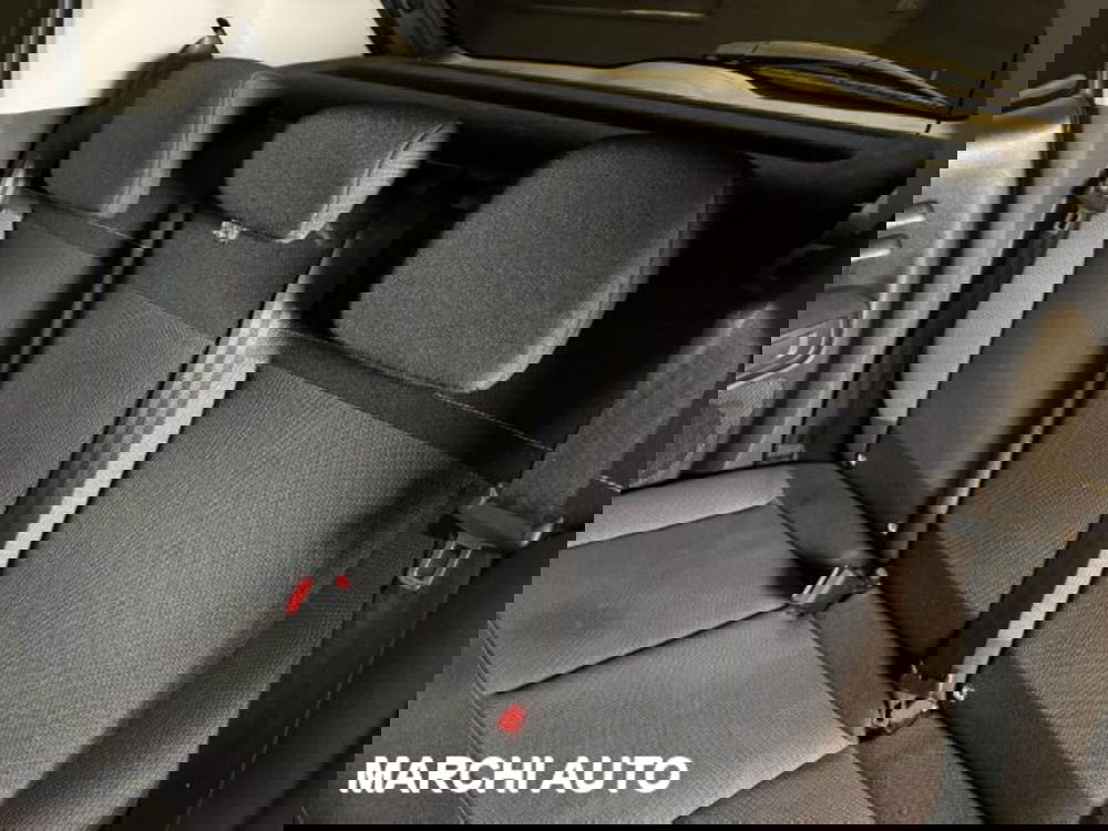 Citroen C3 usata a Perugia (12)