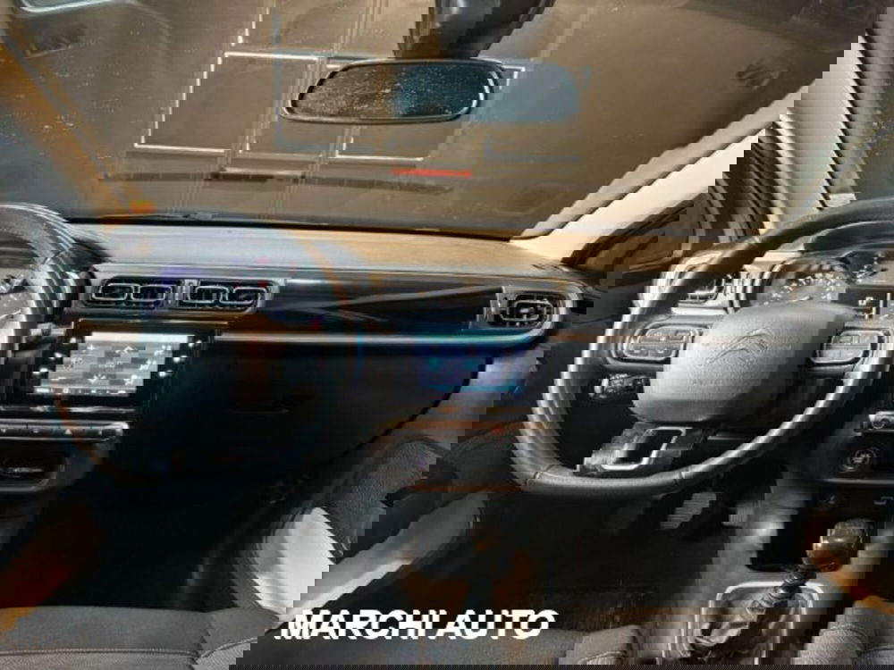 Citroen C3 usata a Perugia (13)