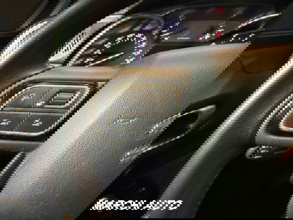 Citroen C3 usata a Perugia (15)