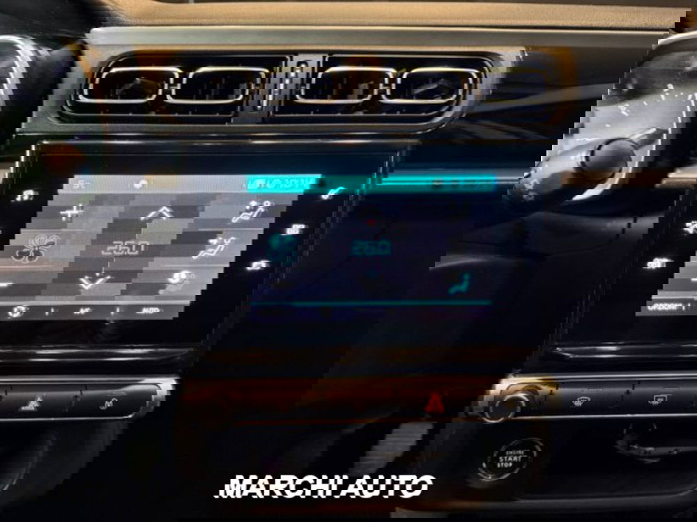 Citroen C3 usata a Perugia (19)