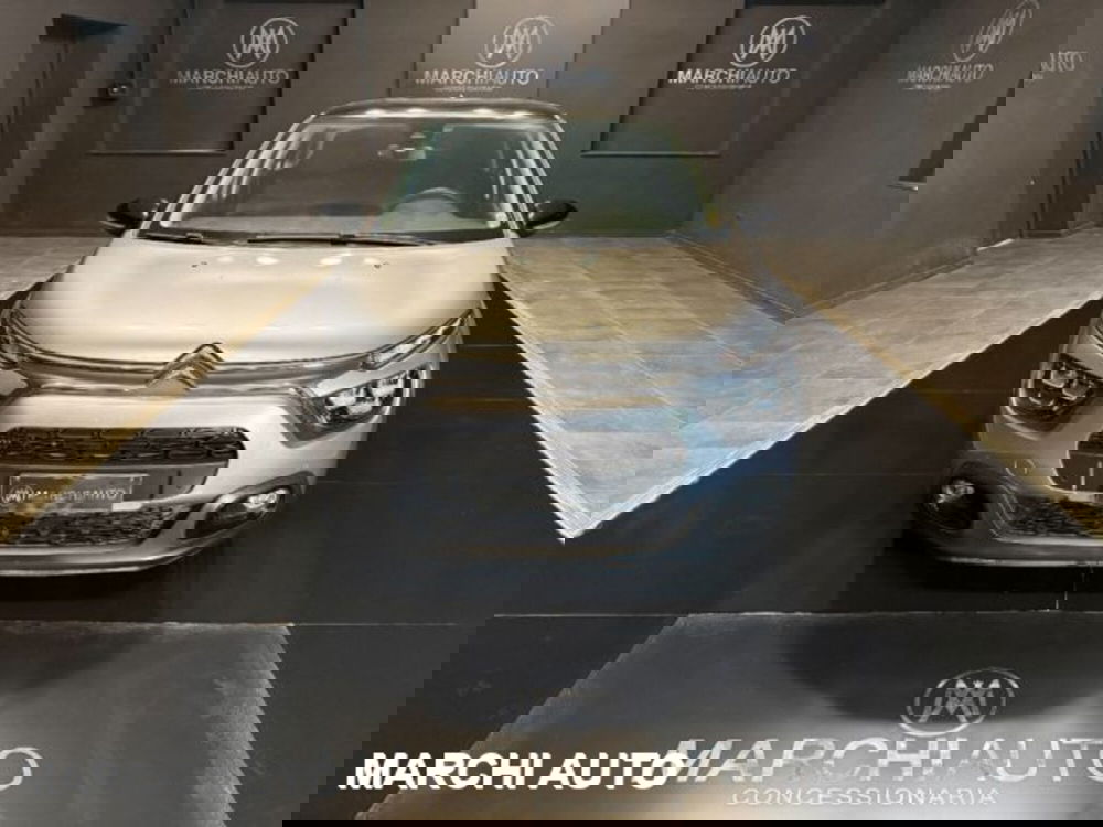 Citroen C3 usata a Perugia (2)