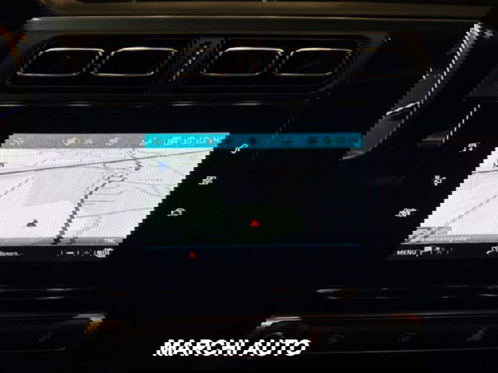 Citroen C3 usata a Perugia (20)